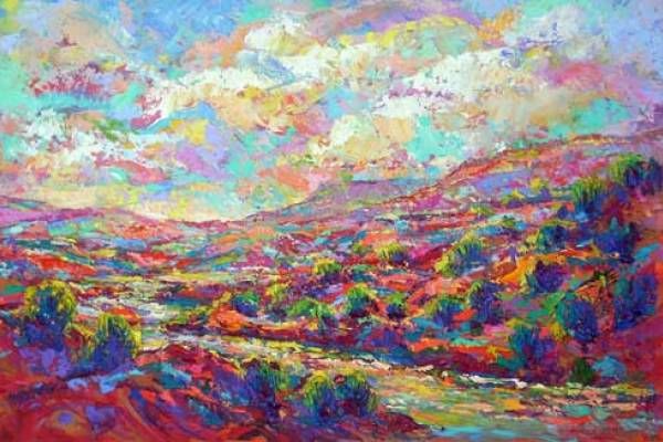 barbara meikle art