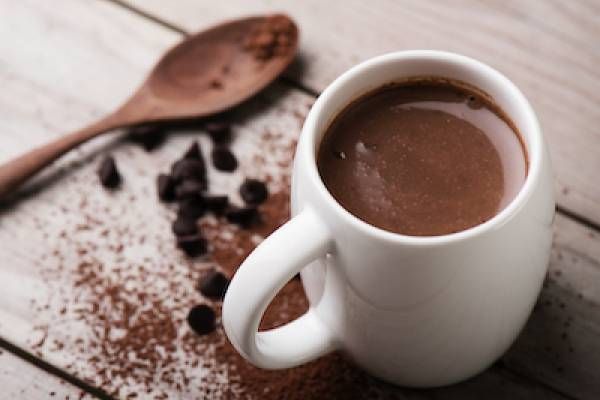 chocolate