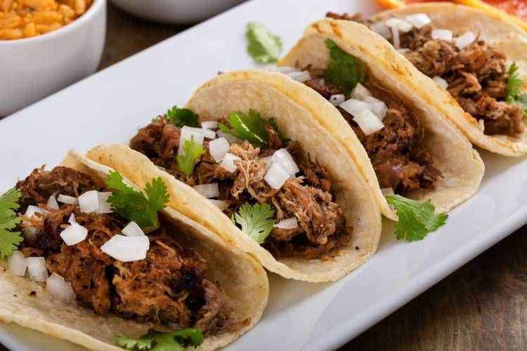 taco