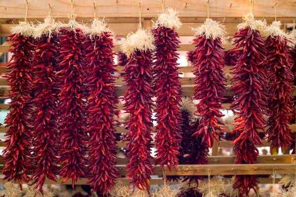 chiles