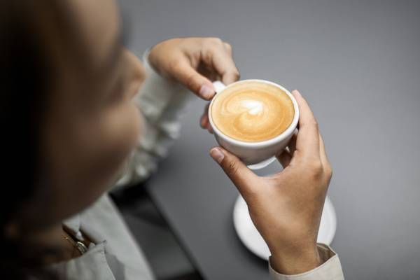 coffee