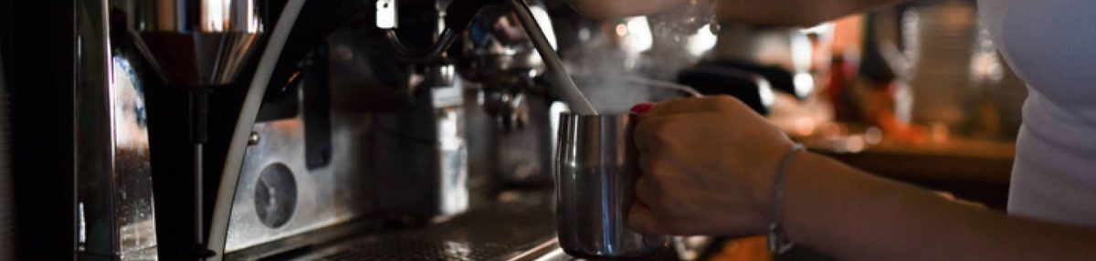barista