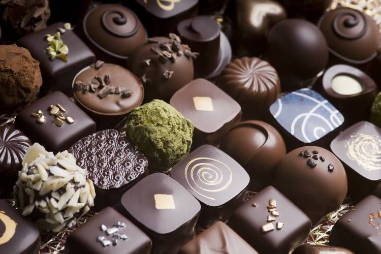 chocolate