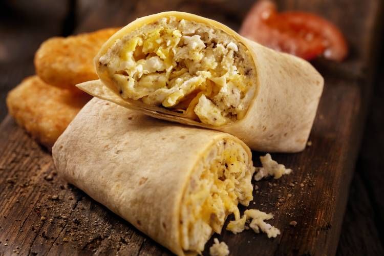 burrito