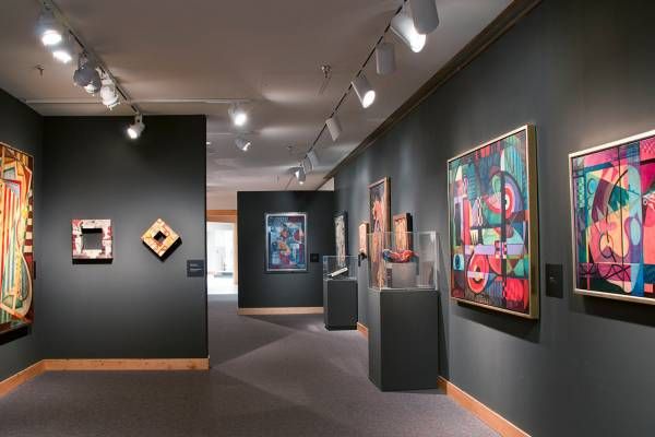 museum indian culture