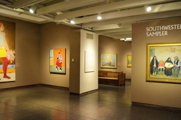 nm museum