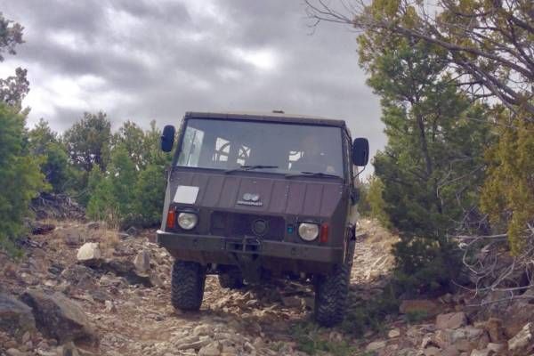 off road adventures