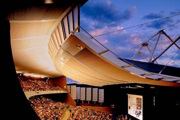 santa fe opera