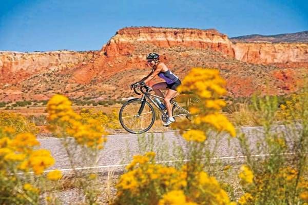 bike tours