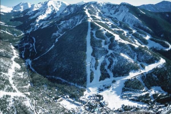 ski