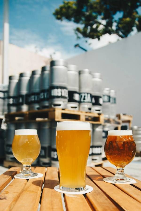 beer