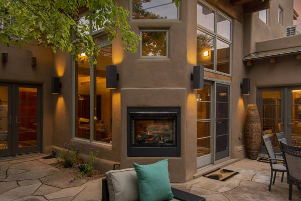 property management santa fe nm