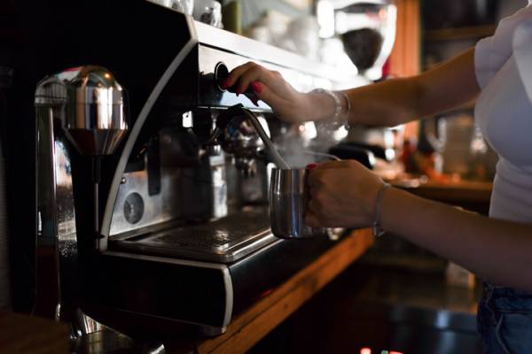 best coffee shops santa fe