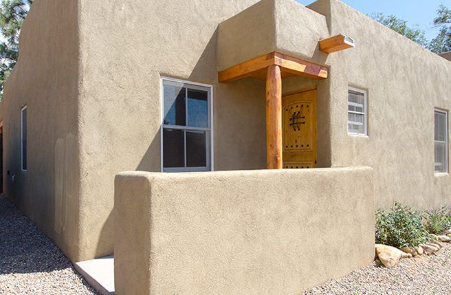Casa Conejo
