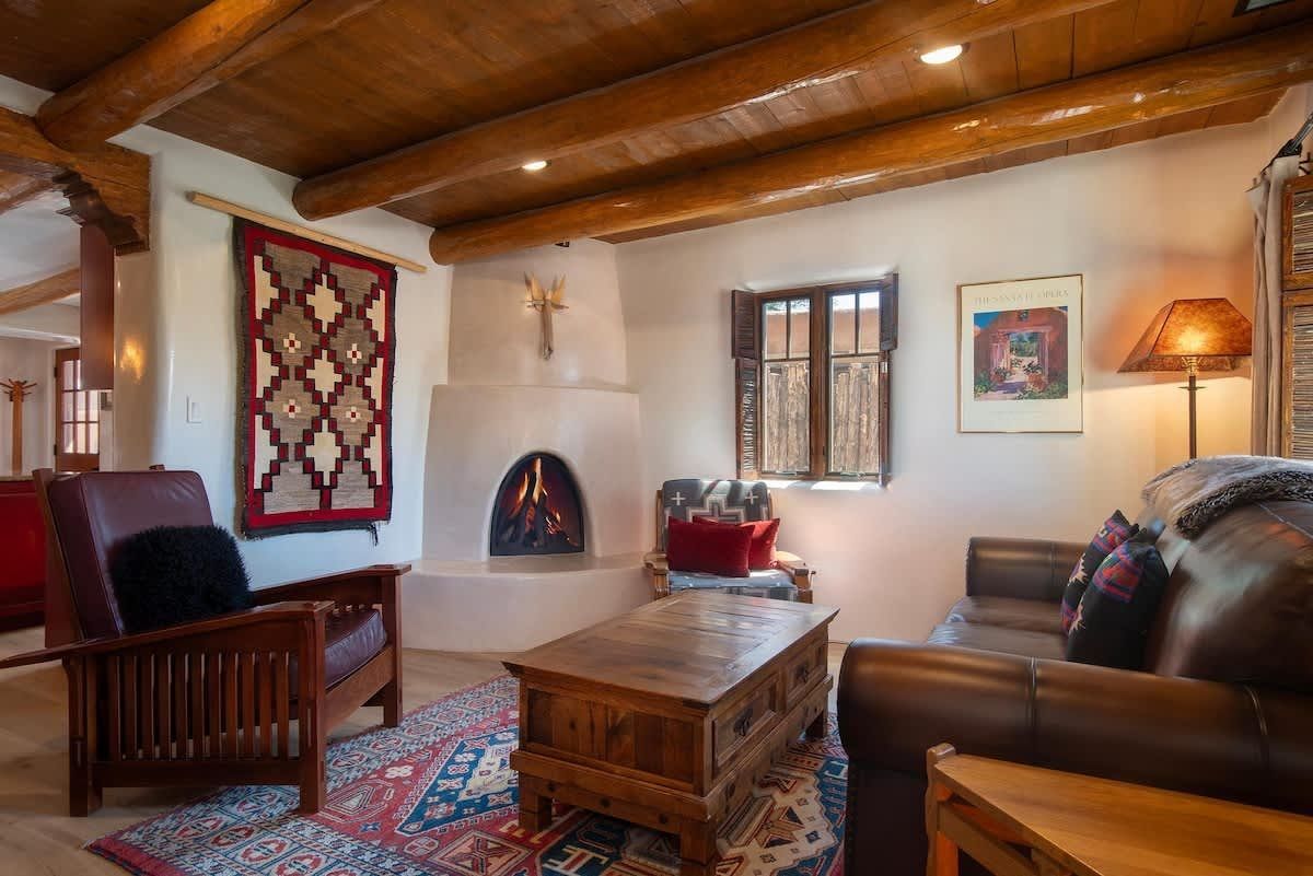 Casa de las Vigas