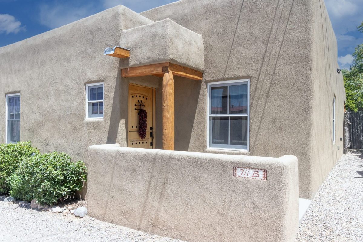 Casa Don Cubero (Unfurnished)