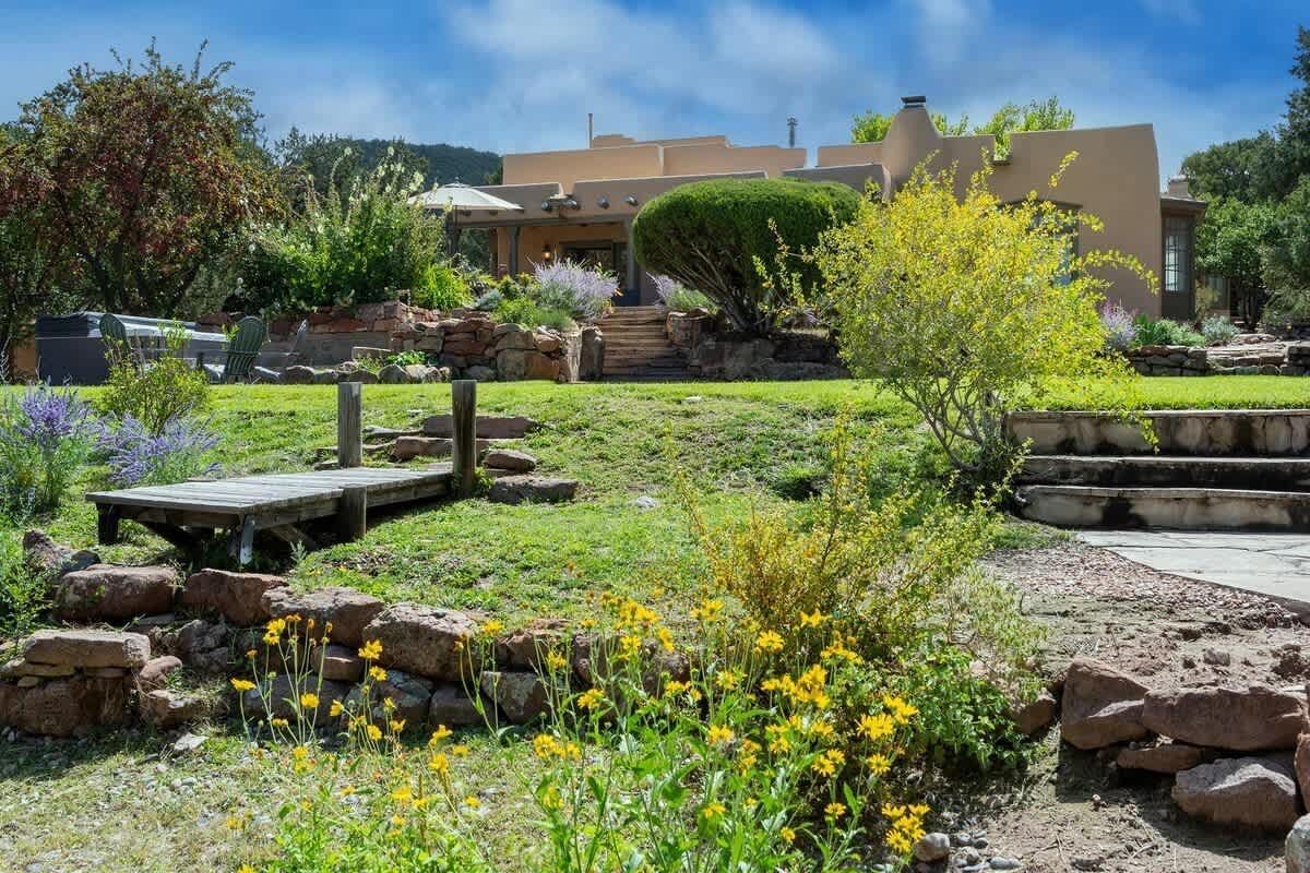 Sunset Mountain Ranch